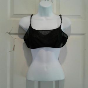 Victoria Secret black bralette